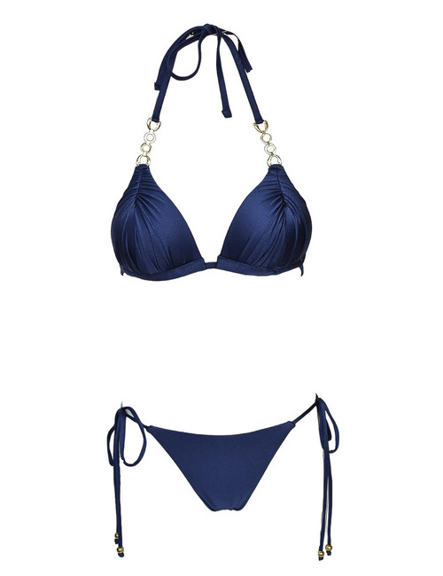 Бански Дамски бански Луксозен бански костюм Imperial Luxe от две части